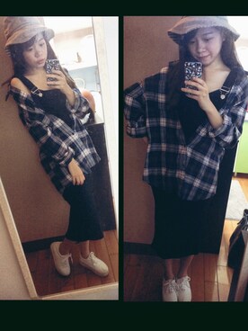 QB🌺さんのコーディネート