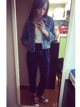 QB🌺さんのコーディネート