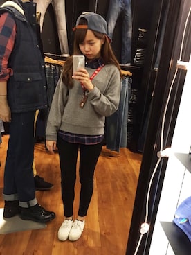 QB🌺さんのコーディネート