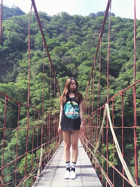 QB🌺さんのコーディネート