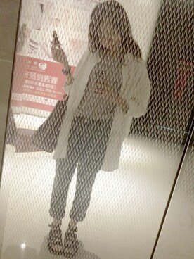 QB🌺さんのコーディネート