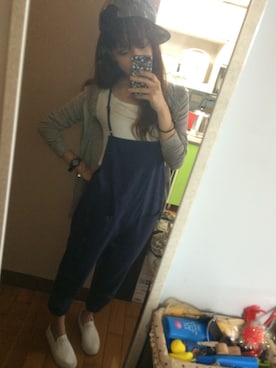 QB🌺さんのコーディネート