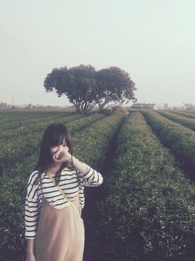 QB🌺さんのコーディネート