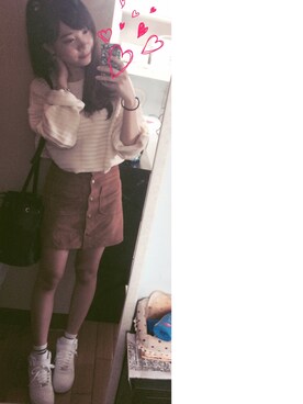 QB🌺さんのコーディネート