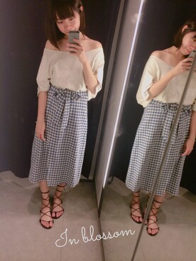 QB🌺さんのコーディネート