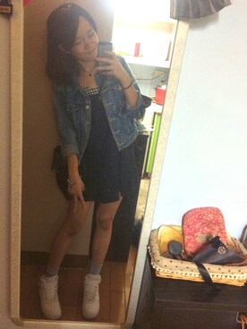 QB🌺さんのコーディネート