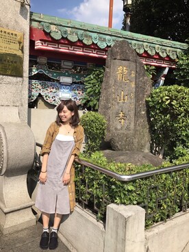 QB🌺さんのコーディネート