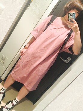 sayさんのコーディネート