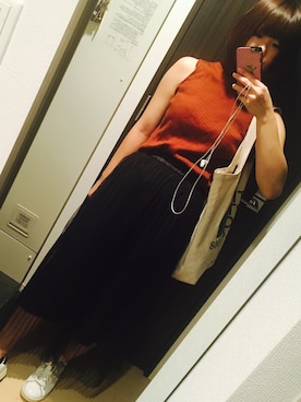 sayさんのコーディネート