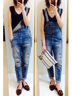 nonさんのコーディネート