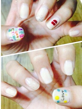 nonさんのコーディネート