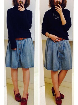 nonさんのコーディネート