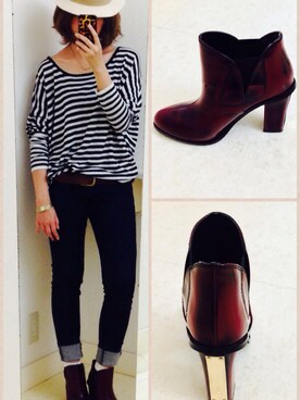 nonさんのコーディネート