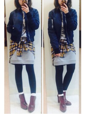 nonさんのコーディネート