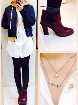 nonさんのコーディネート