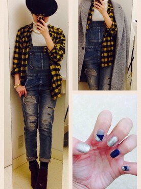 nonさんのコーディネート