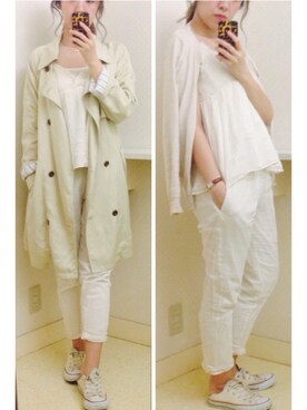 nonさんのコーディネート