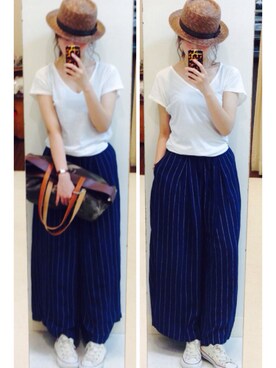 nonさんのコーディネート