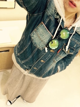 nonさんのコーディネート