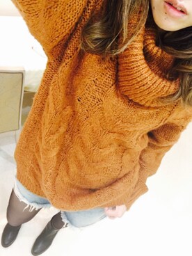 nonさんのコーディネート