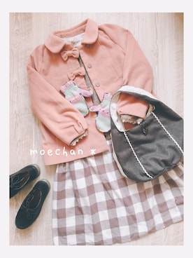 moechan *さんのコーディネート