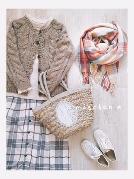 moechan *さんのコーディネート