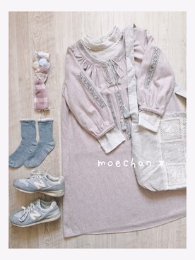 moechan *さんのコーディネート