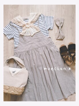 moechan *さんのコーディネート