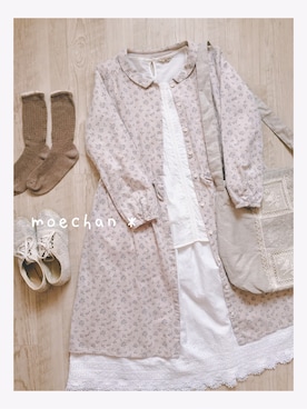 moechan *さんのコーディネート