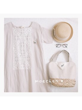 moechan *さんのコーディネート