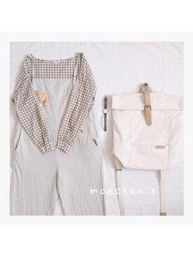 moechan *さんのコーディネート