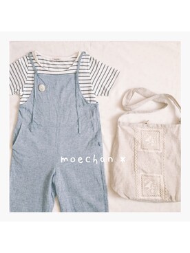 moechan *さんのコーディネート