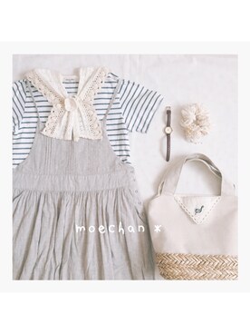 moechan *さんのコーディネート