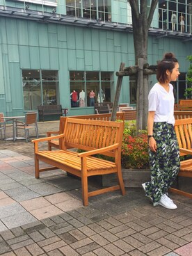 あゆみーるさんのコーディネート