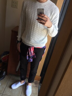 はろさんのコーディネート