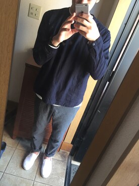 はろさんのコーディネート