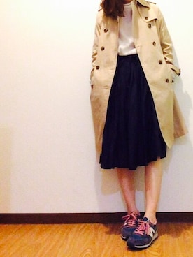 Yuka＊*さんのコーディネート