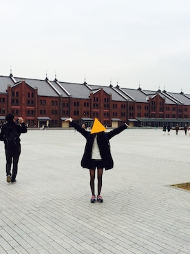 Yuka＊*さんのコーディネート