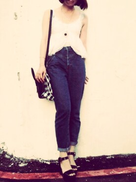 patti yehさんのコーディネート