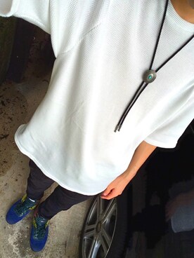 かきちさんのコーディネート