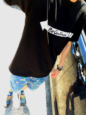 かきちさんのコーディネート