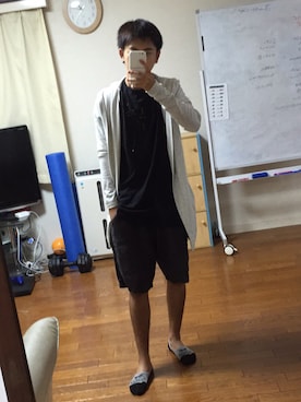 コースケさんのコーディネート