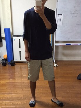 コースケさんのコーディネート