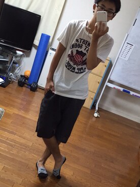 コースケさんのコーディネート