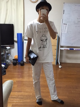 コースケさんのコーディネート