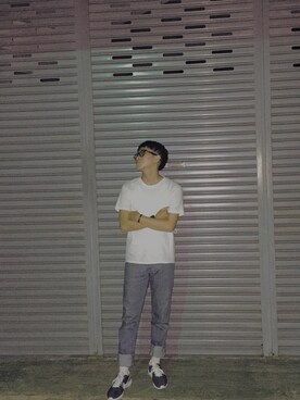 Cchi Shenさんのコーディネート