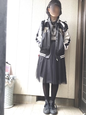 타카さんのコーディネート