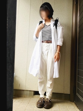 타카さんのコーディネート