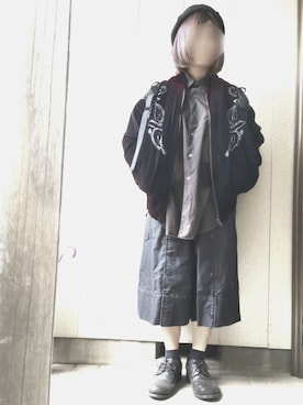 타카さんのコーディネート