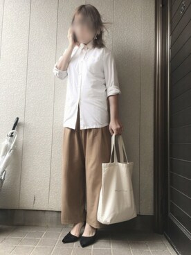 타카さんのコーディネート